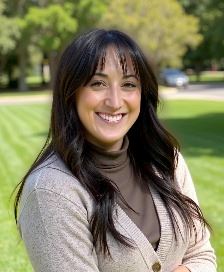 Alyssa Swords Headshot